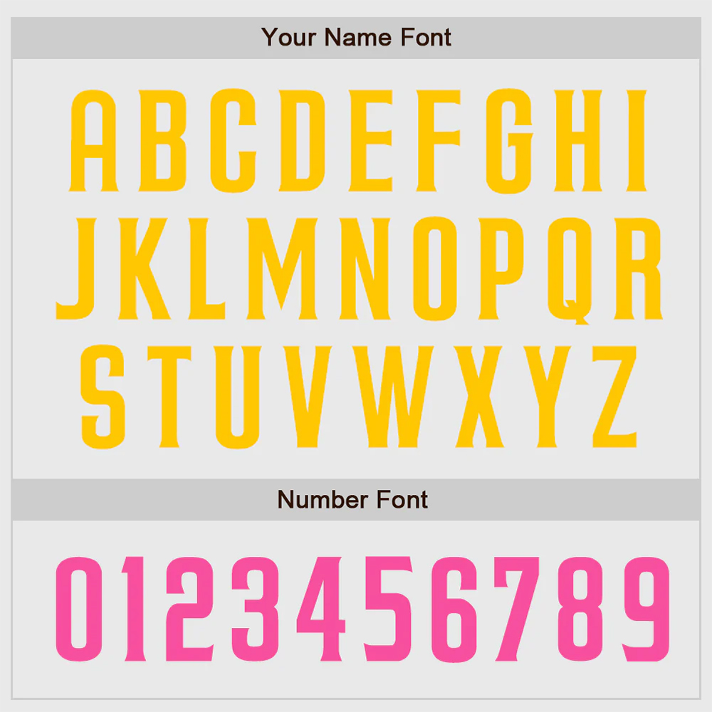 Sublimation Baseball Uniform Jersey Shirts